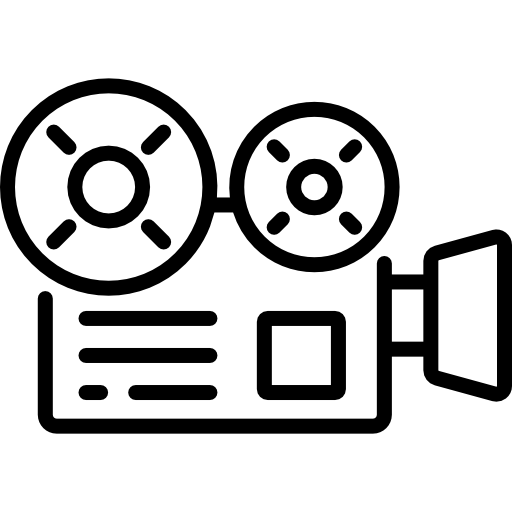 Movie player